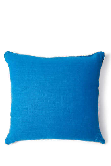 Pompidou Plus Pillow